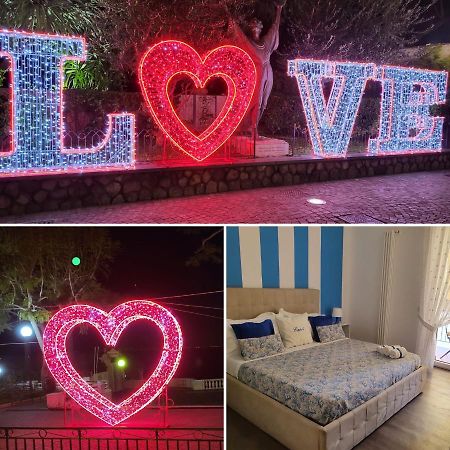 B&B La Rada ソレント エクステリア 写真
