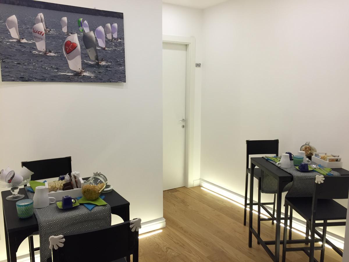 B&B La Rada ソレント エクステリア 写真