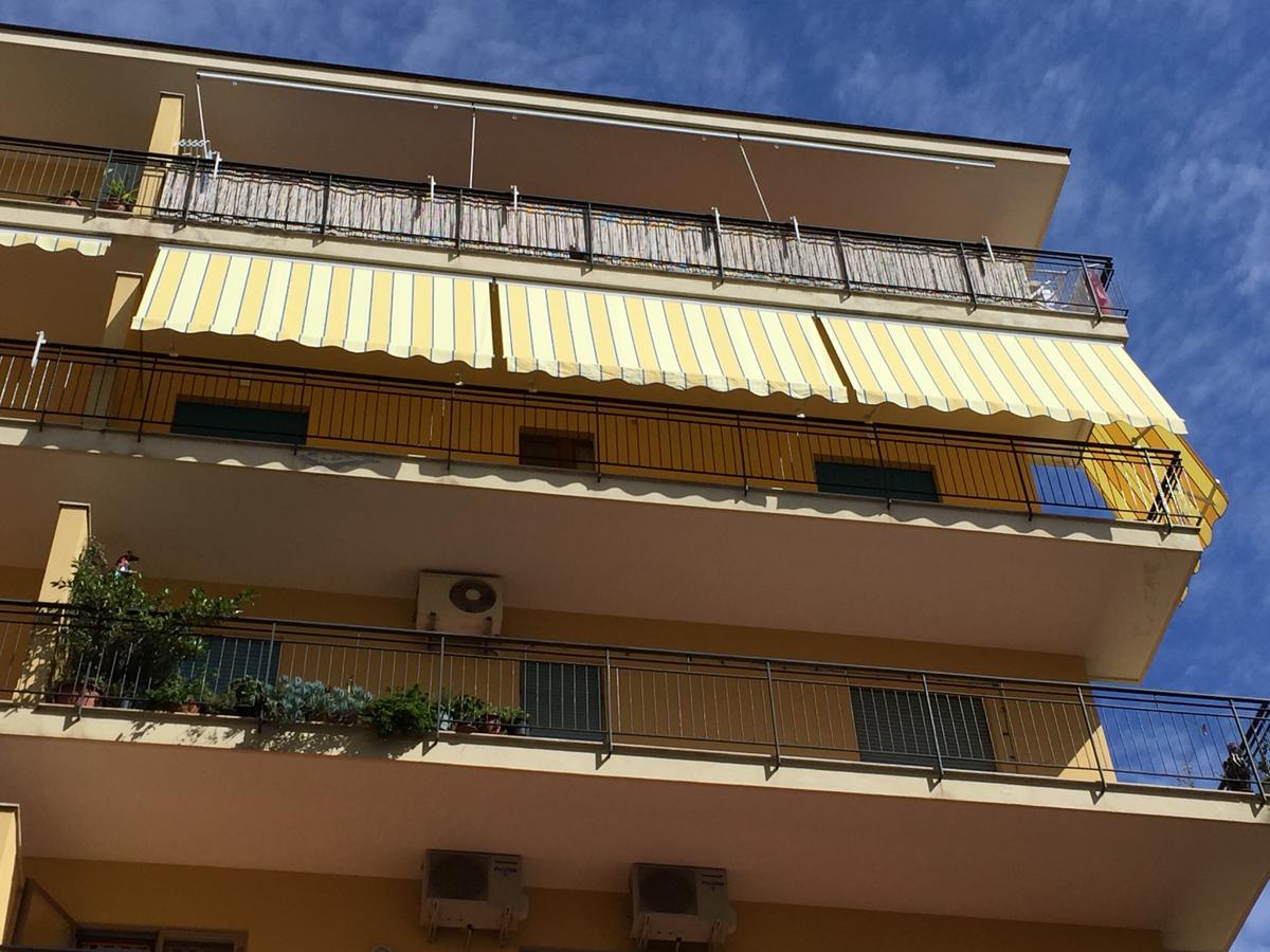 B&B La Rada ソレント エクステリア 写真