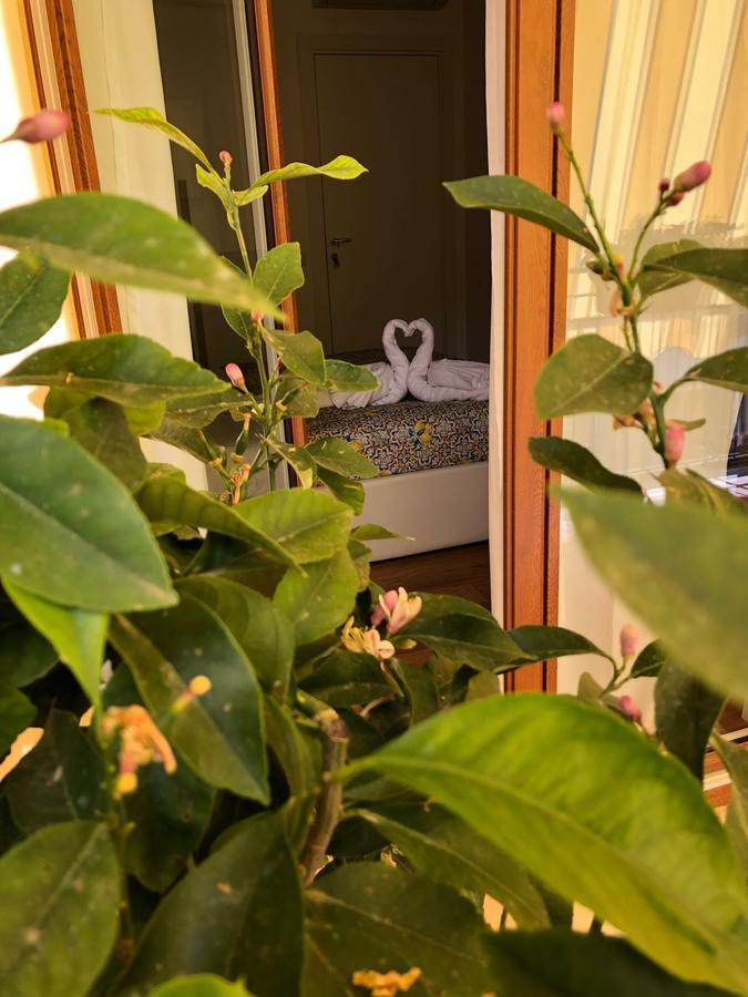 B&B La Rada ソレント エクステリア 写真