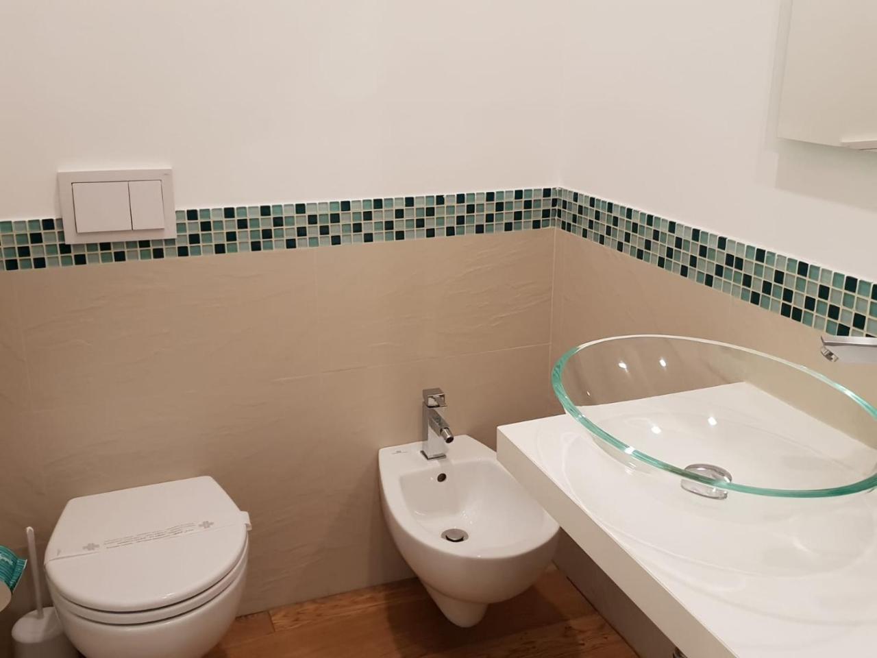 B&B La Rada ソレント エクステリア 写真