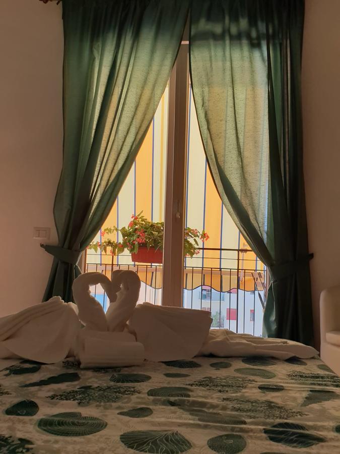 B&B La Rada ソレント エクステリア 写真