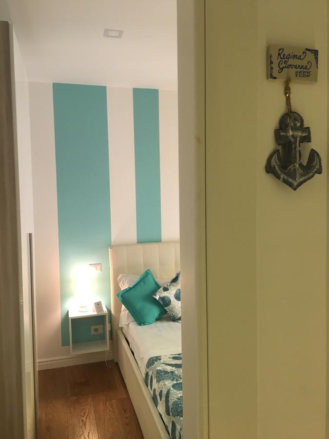 B&B La Rada ソレント エクステリア 写真