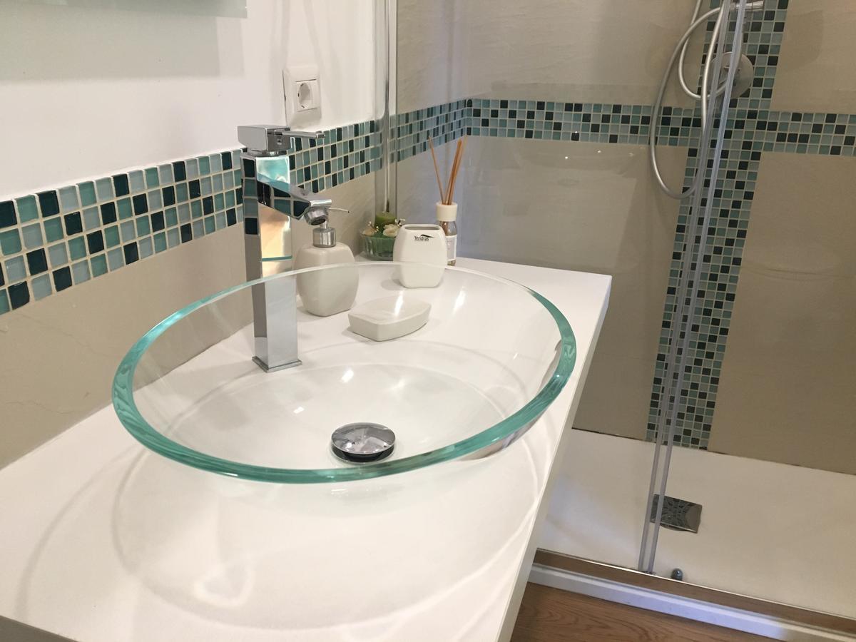 B&B La Rada ソレント エクステリア 写真