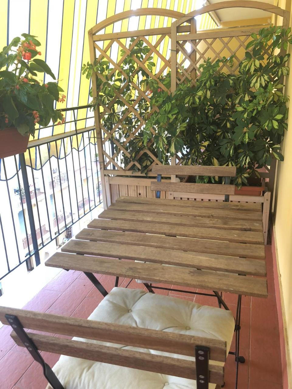 B&B La Rada ソレント エクステリア 写真