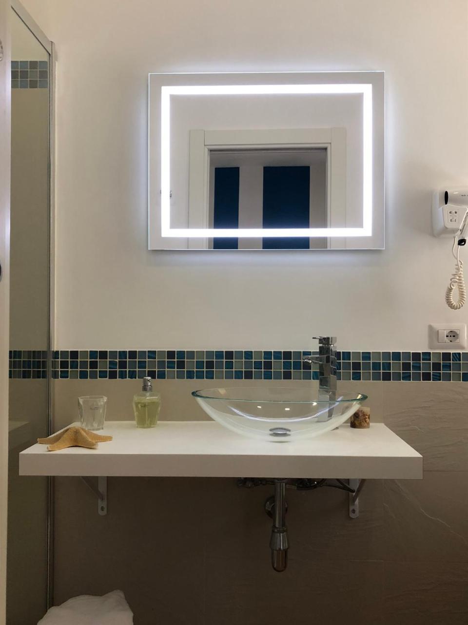B&B La Rada ソレント エクステリア 写真