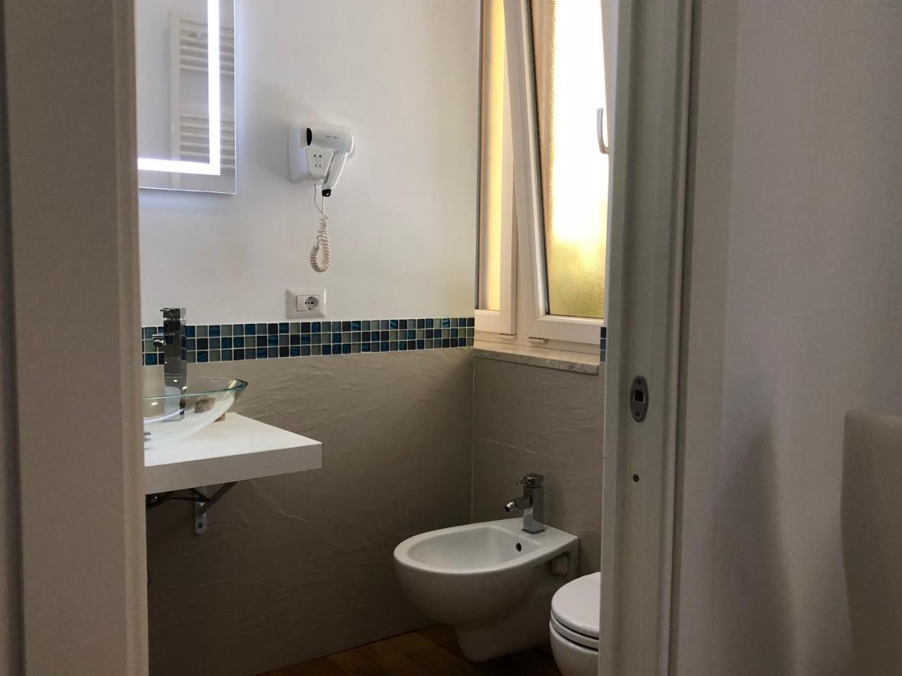 B&B La Rada ソレント エクステリア 写真