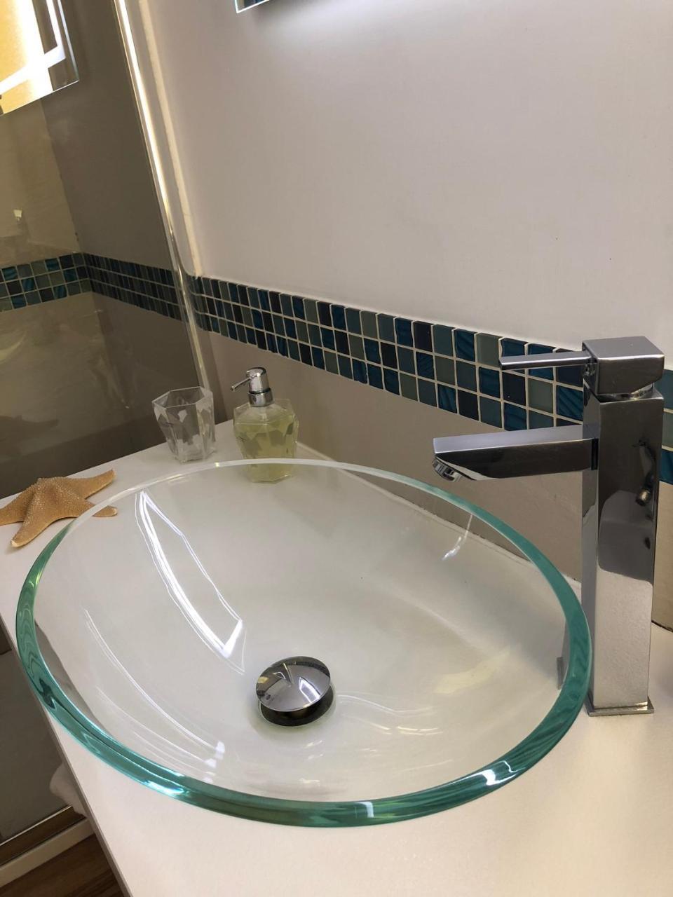 B&B La Rada ソレント エクステリア 写真