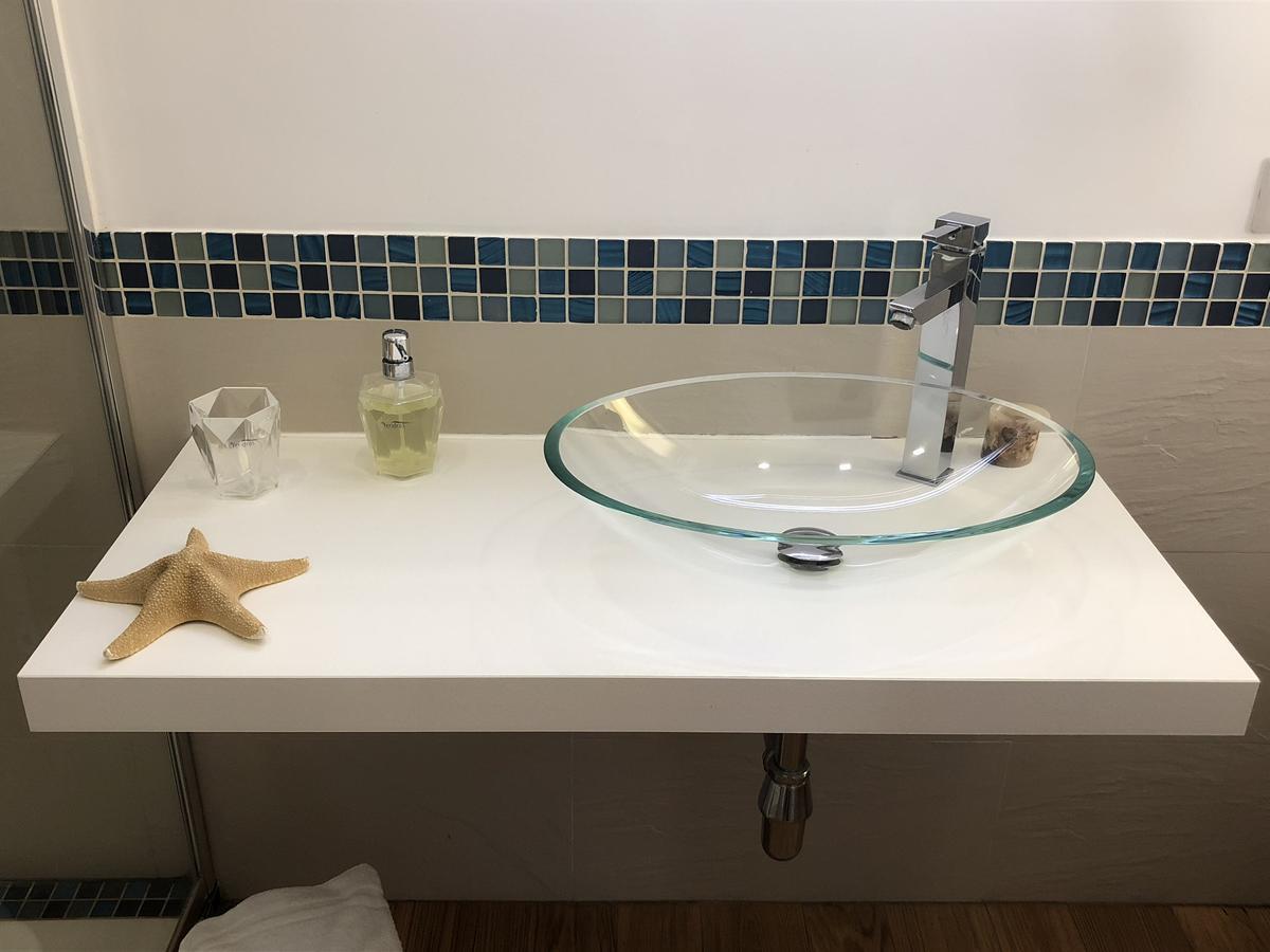 B&B La Rada ソレント エクステリア 写真