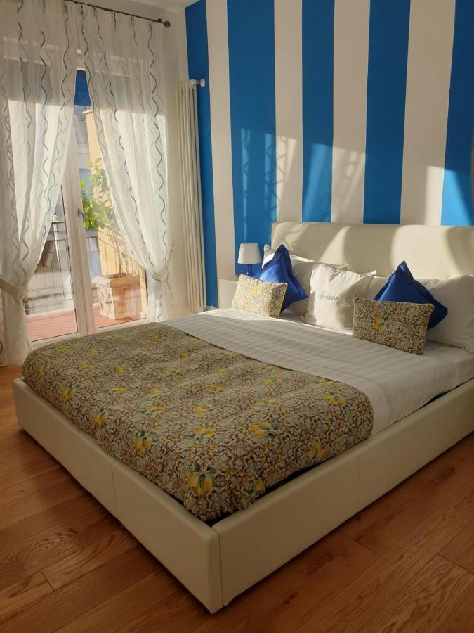 B&B La Rada ソレント エクステリア 写真